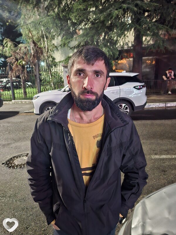 Малик, 48, Ставрополе — анкета №3078203
