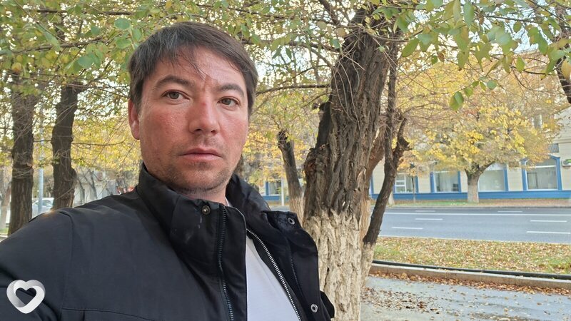 Макс, 33, Атырау(гурьев) — анкета №3078206
