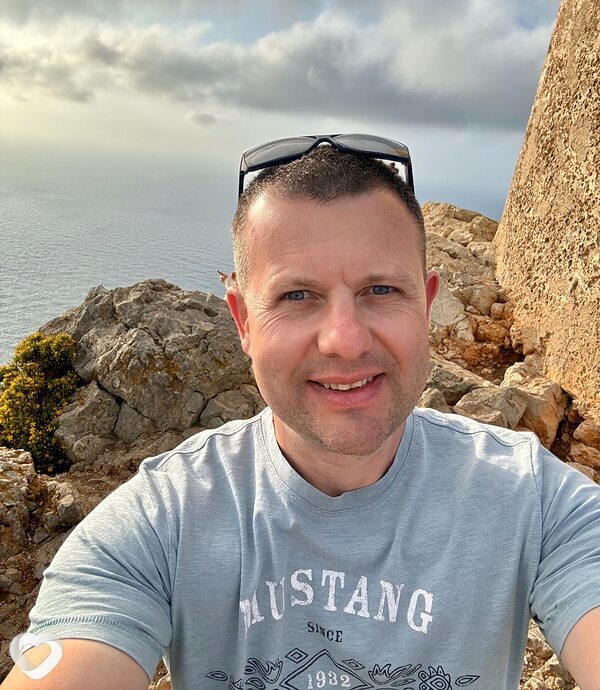Дмитрий, 41, Минске — анкета №3078209