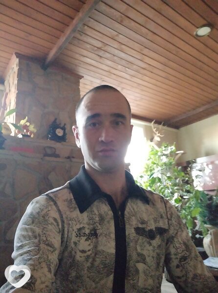 Рустам, 41, Лабинске — анкета №3078211