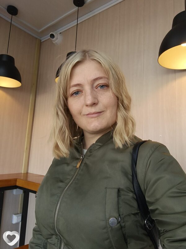 Алена, 31, Екатеринбурге — анкета №3078217