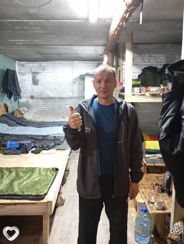 Александр, 47, Севастополе — анкета №3078002