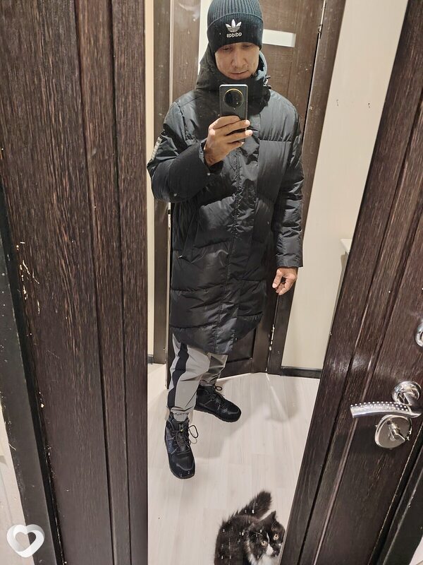 Артур, 31, Казани — анкета №3078005