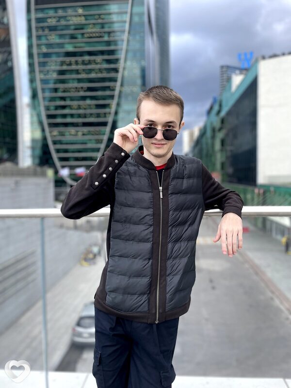 Алейк, 29, Альметьевске — анкета №3078008