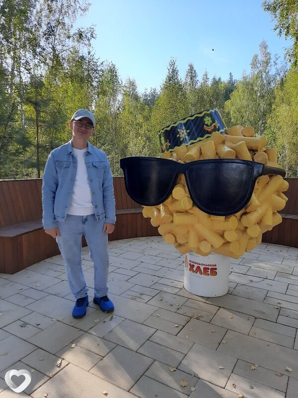Наиль, 50, Зеленодольске — анкета №3078247