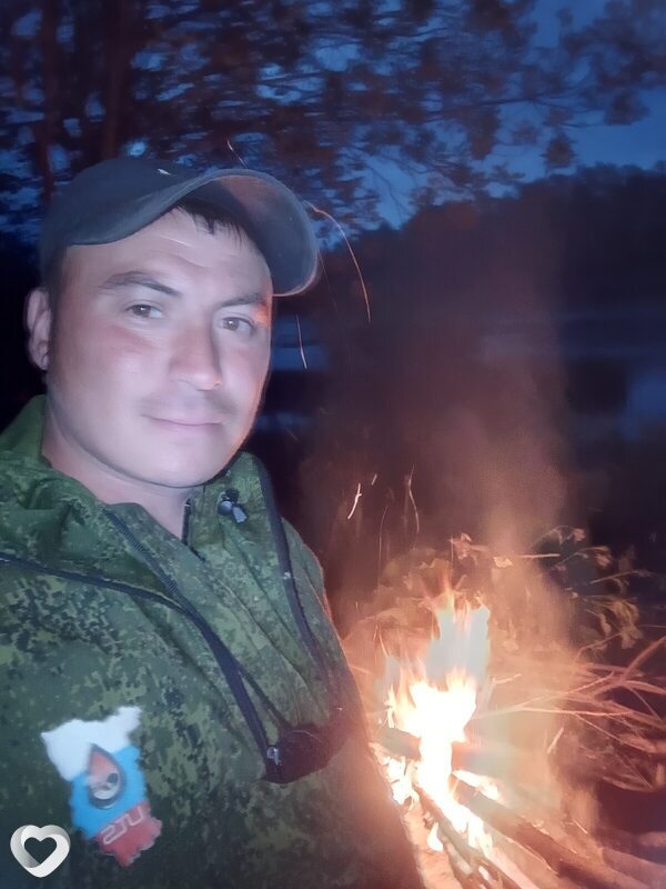 Радик, 35, Перми — анкета №3078250