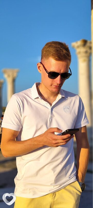 Александр, 26, Ростове-на-Дону — анкета №3078254