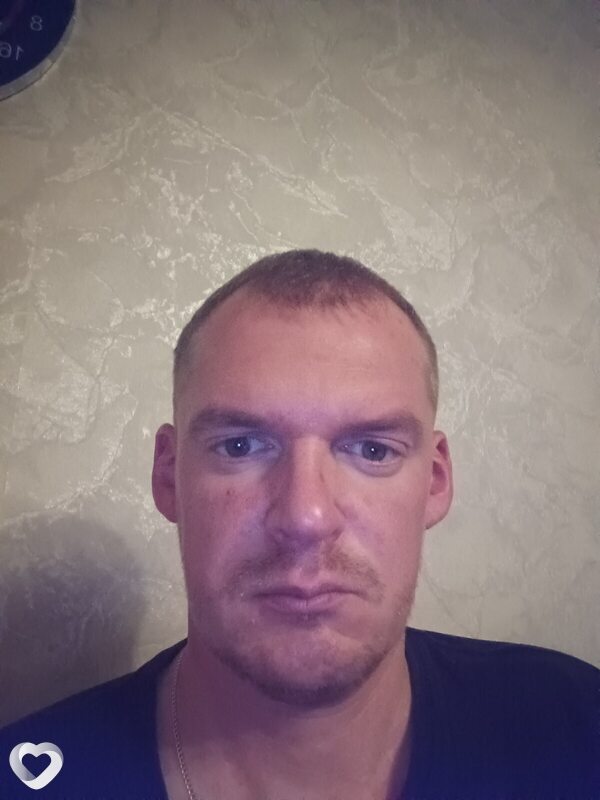 Андрей, 41, Перми — анкета №3078255