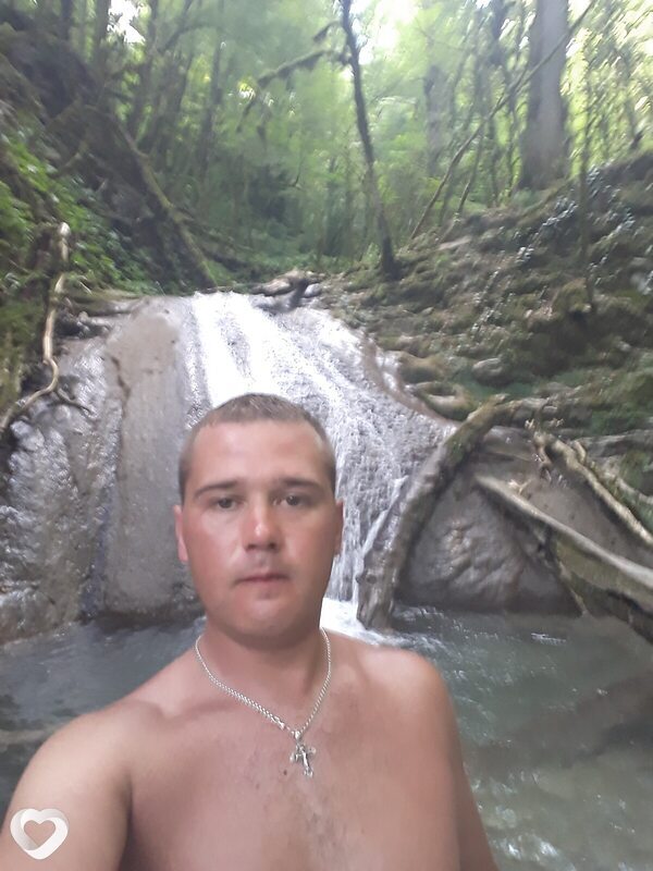 Дмитрий, 38, Махачкале — анкета №3078265