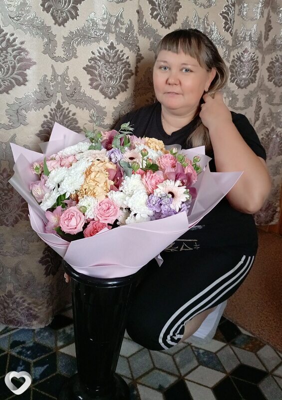 Татьяна, Сергач