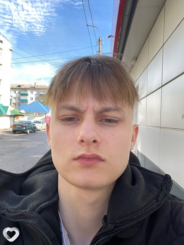 Антон, 19, Стерлитамаке — анкета №3078233