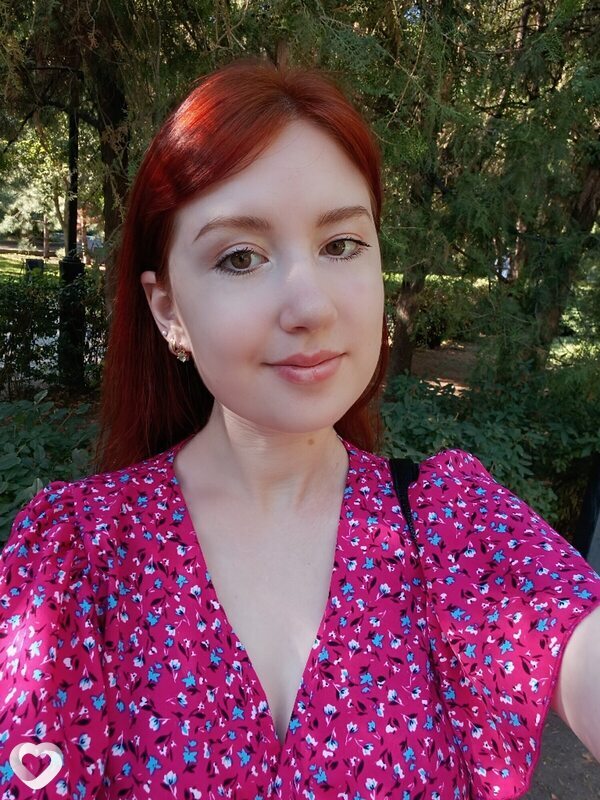 Татьяна, 21, Астрахани — анкета №3078238