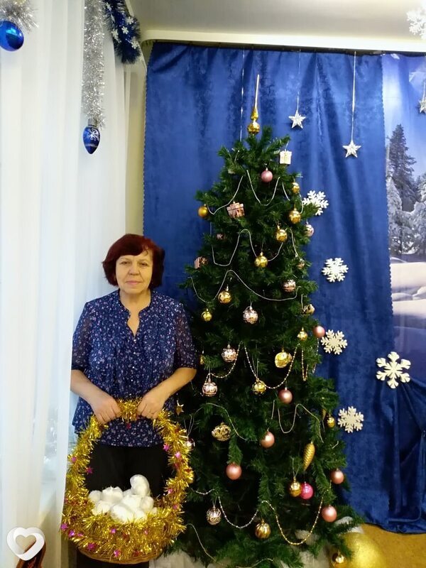 Людмила, 68, Санкт-Петербурге — анкета №3078242