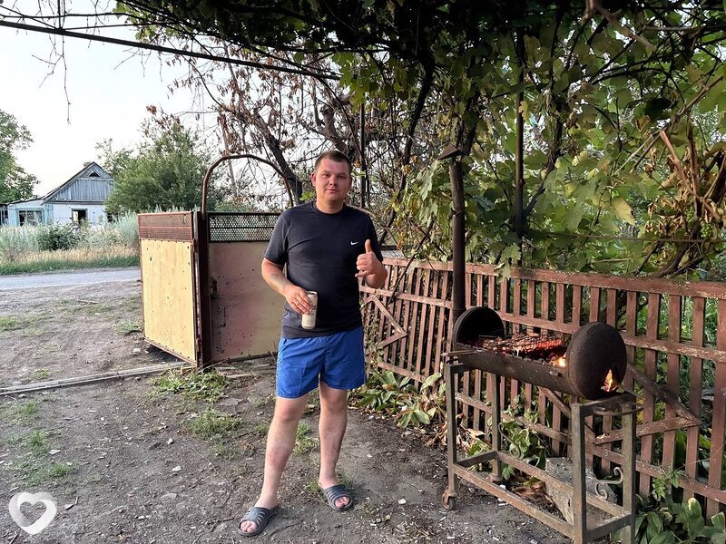 Макс, 29, Ростове-на-Дону — анкета №3078243