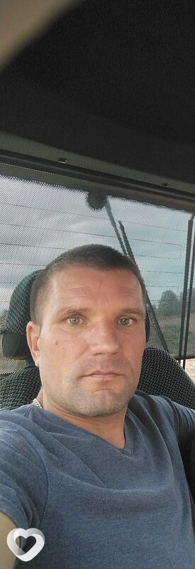 Евген, 42, Твери — анкета №3078344