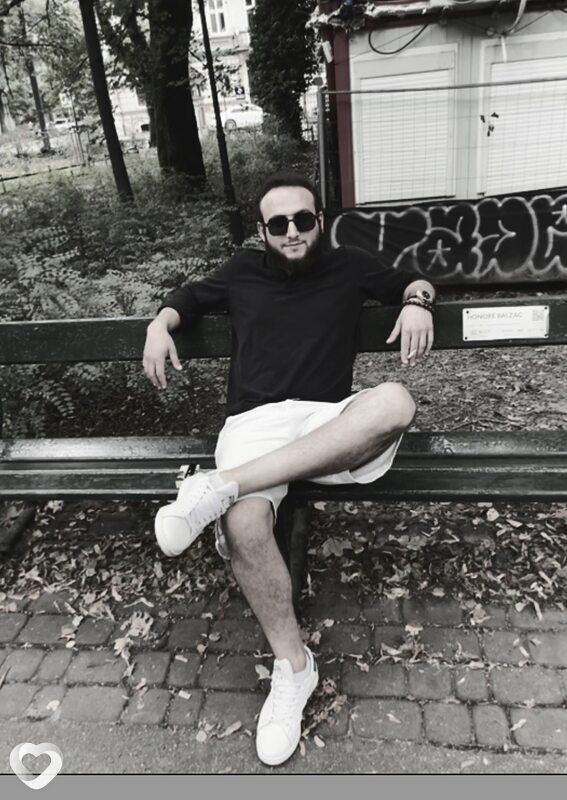 Iuri, 28, Варшава — анкета №3078349