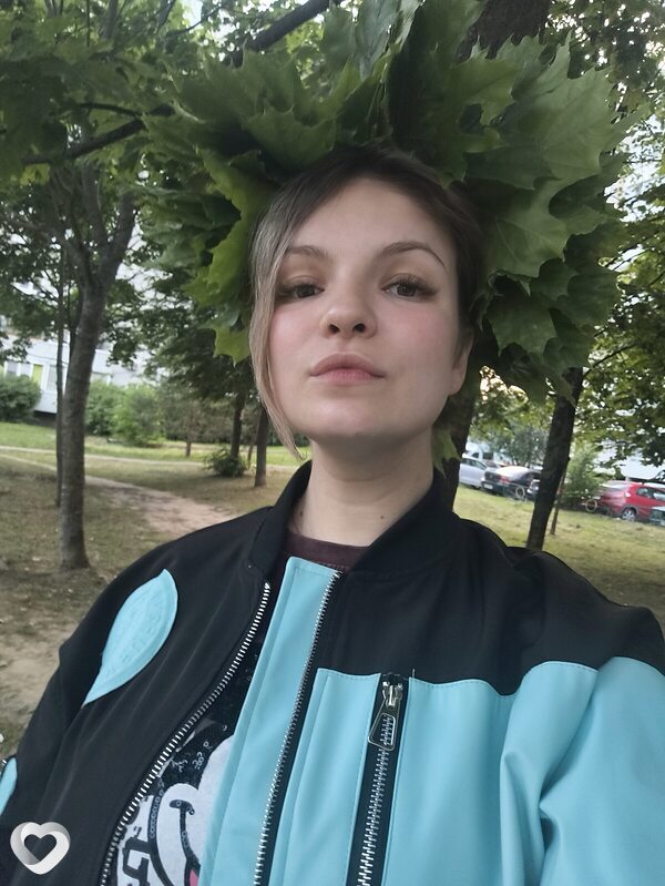 Катрин, Десногорск