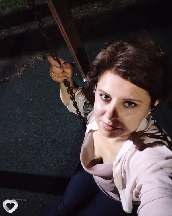 Алена, 37, Нижнем Новгороде — анкета №3078352