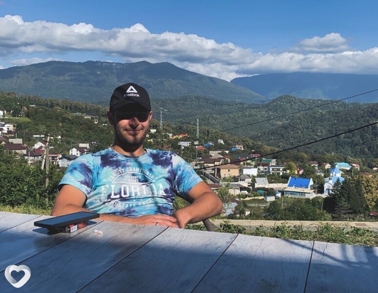 Александр, 31, Екатеринбурге — анкета №3078361