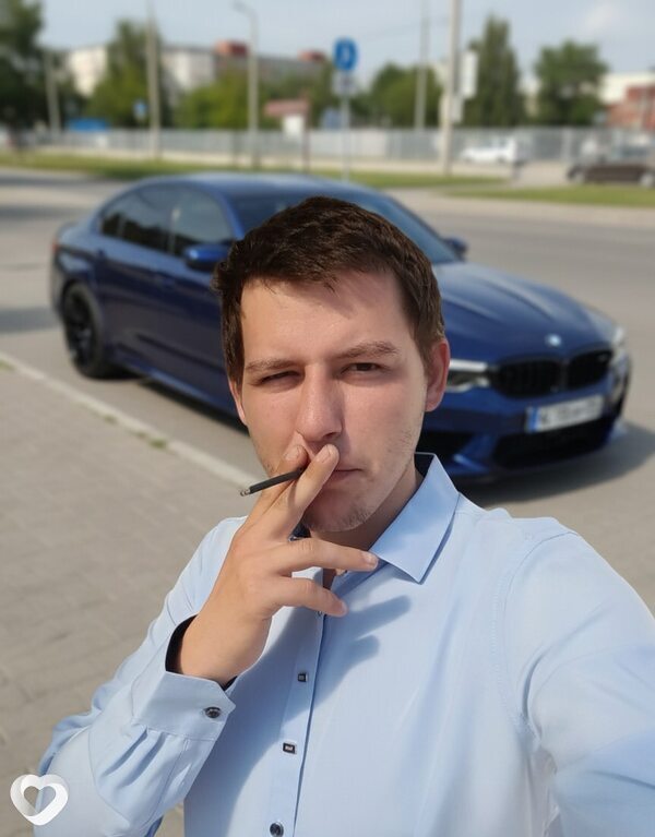 Алексей, 22, Евпатории — анкета №3078363