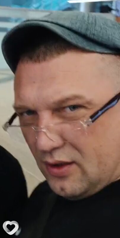 Адам, 42, Калининграде — анкета №3078365