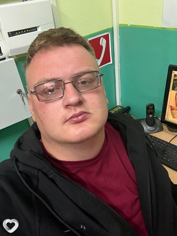 Юрий, 28, Нижневартовске — анкета №3078367