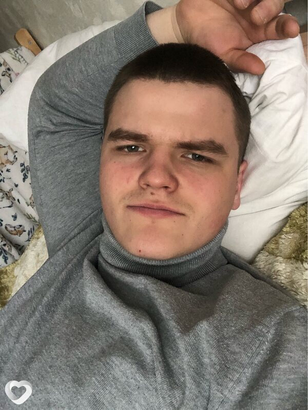 Павел, 27, Иванове — анкета №3078368