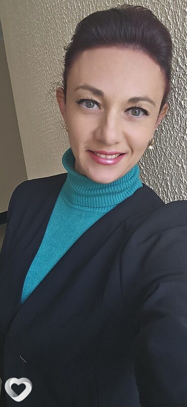Натали, 41, Витебске — анкета №3078397