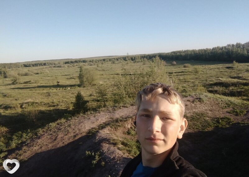 Айдар, 18, Ульяновске — анкета №3078399