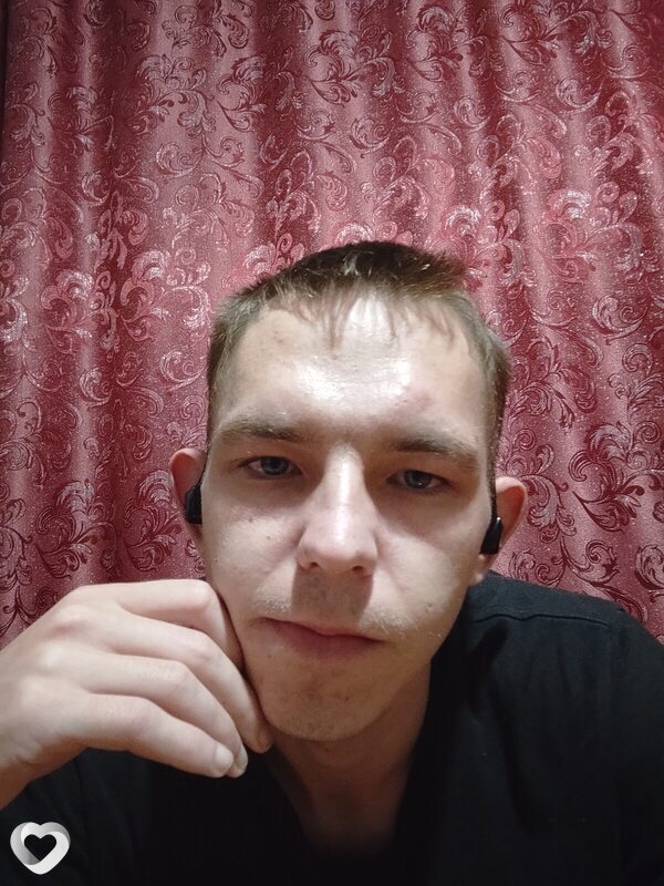 Сергей, 35, Волгограде — анкета №3078412