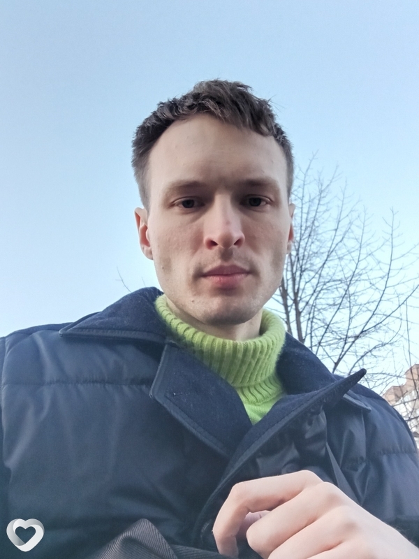 Артем, 34, Минске — анкета №3078371