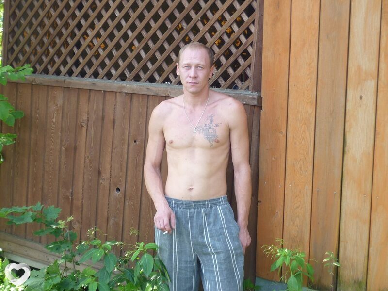 Александр, 42, Чебоксарах — анкета №3078373