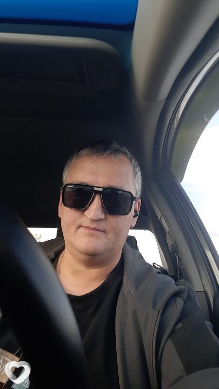 Slava, 43, Стерлитамаке — анкета №3078386