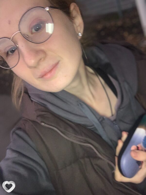 Алина, 21, Няндоме — анкета №3078420
