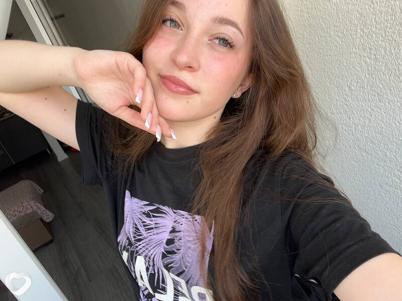 Екатерина, 21, Челябинске — анкета №3078425