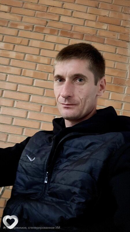 Александр, 36, Витебске — анкета №3078426