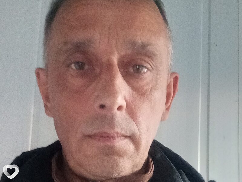 Петр, 54, Урюпинске — анкета №3078428