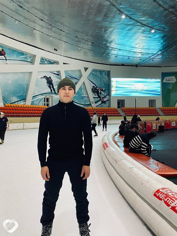 Тимур, Ош
