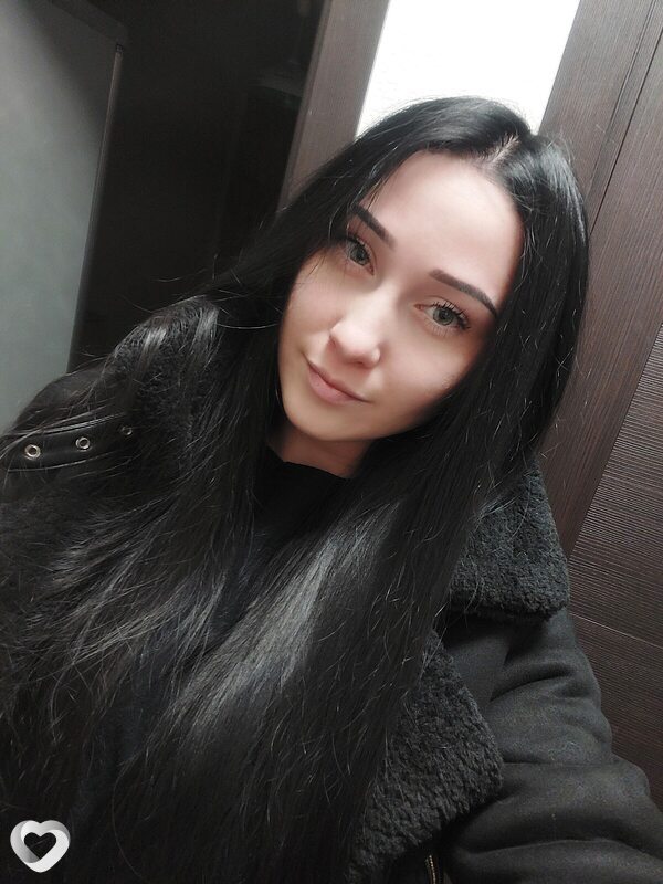 Клубничка, 27, Санкт-Петербурге — анкета №3078437