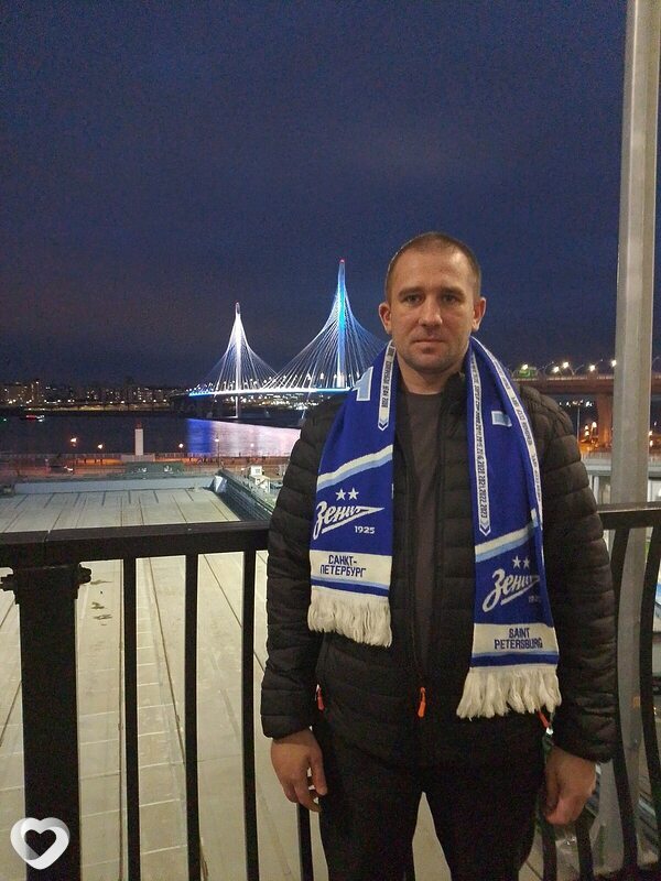 Дмитрий, 35, Курске — анкета №3078438