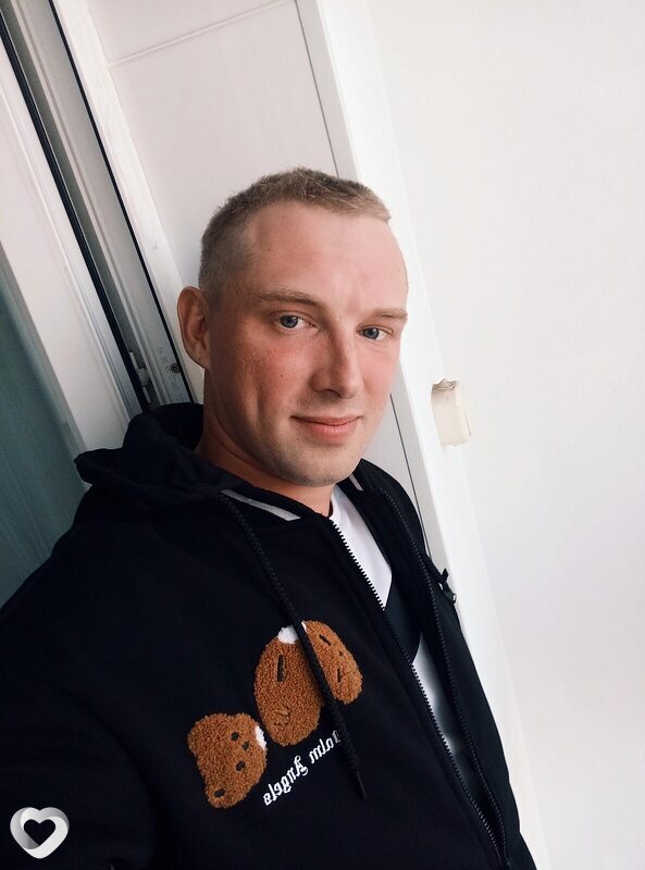 Михаил, 32, Томске — анкета №3078441