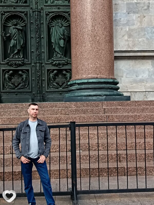 Дмитрий, Гомель