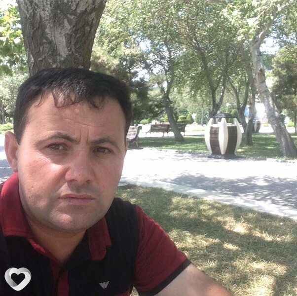 Аскер, 42, Миассе — анкета №3078450