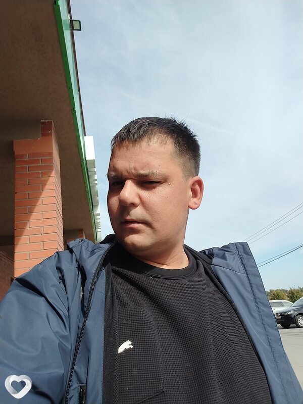 Денис, 33, Рязани — анкета №3078461