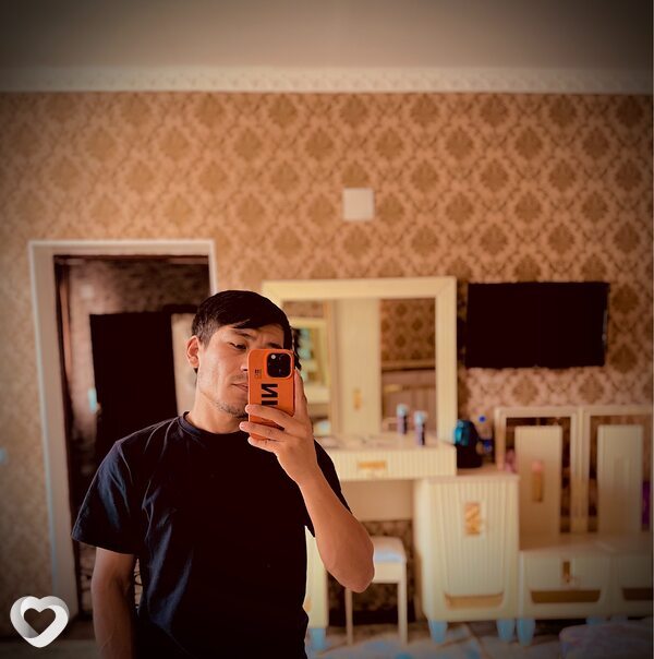 Faromuz, 27, Алматы — анкета №3078462