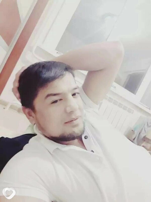 Ruslan, 36, Усть-Каменогорск — анкета №3078465