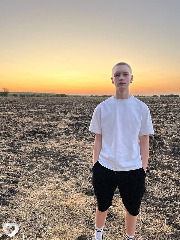 Сергей, 25, Ростове-на-Дону — анкета №3078466