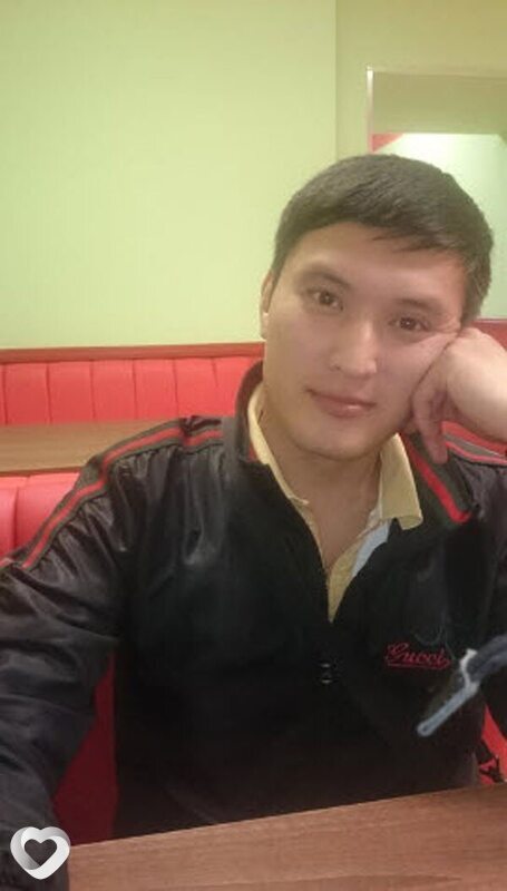 Ринат, 39, Усть-Каменогорск — анкета №3078469