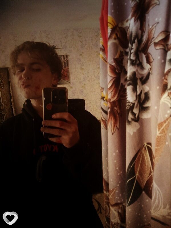 Женя, Колпино