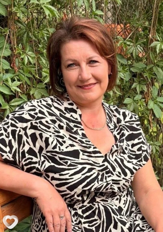 Людмила, 47, Кургане — анкета №3078474